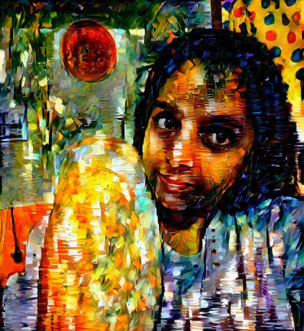 PoonthalirNFT's tweet photo. "multicolourthalir" - made with @NightCafeStudio 

https://t.co/on6Yu9ODHo

#aiart #nightcafe #digitalart https://t.co/on6Yu9ODHo https://t.co/vQSbmNbhT6