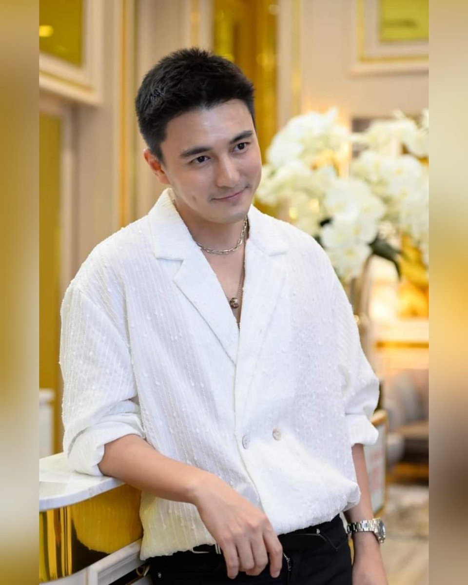 hugthanwa's tweet photo. Morning❤❤❤
https://t.co/uIF3TxrFn7
.
#ธันวาสุริยจักร #thanwa_than 
#thanwa #hugthanwa
#thaistar #thaiactor 
#actor #ch7dramasociety https://t.co/PS4VgswbaK