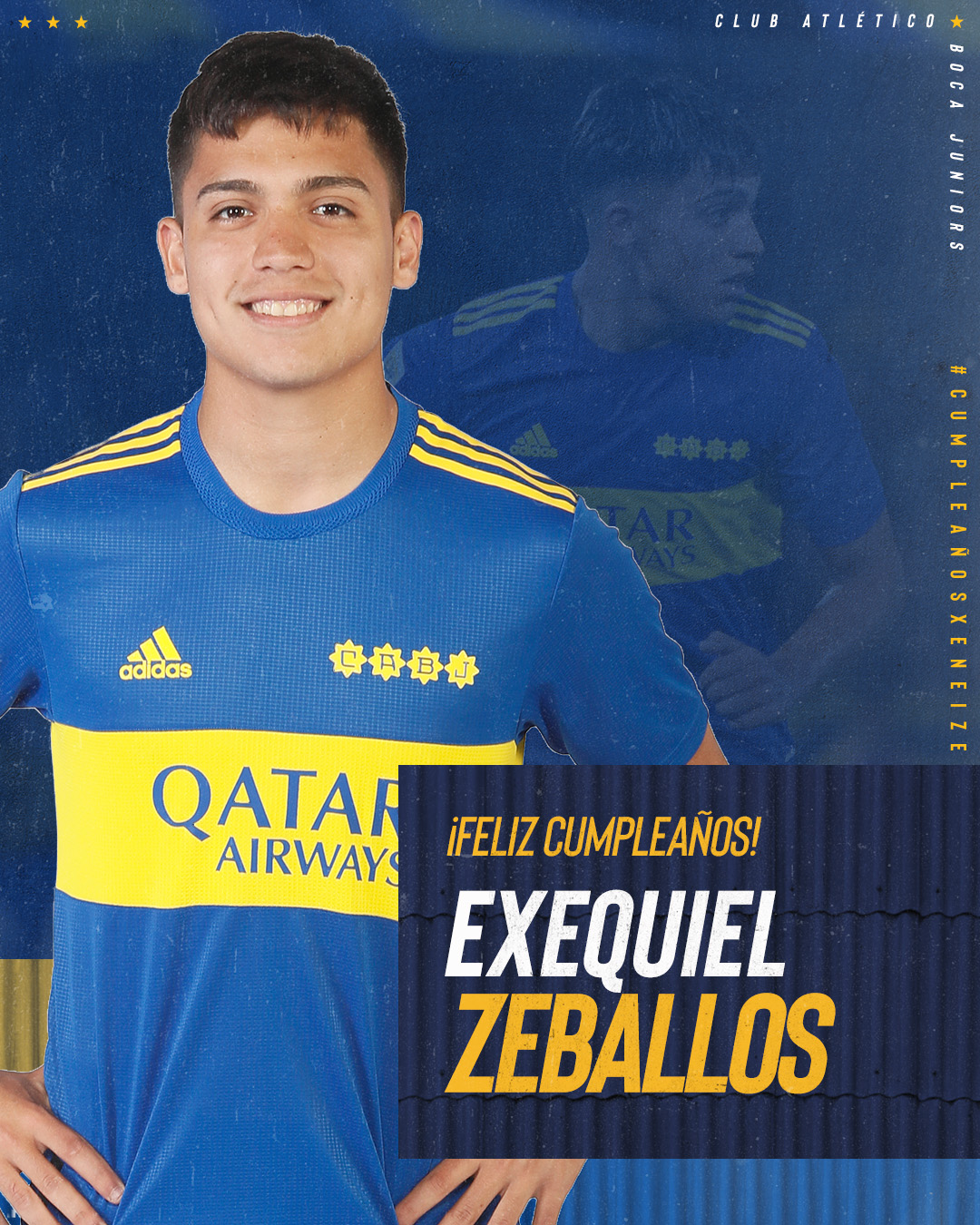 Boca Juniors on X
