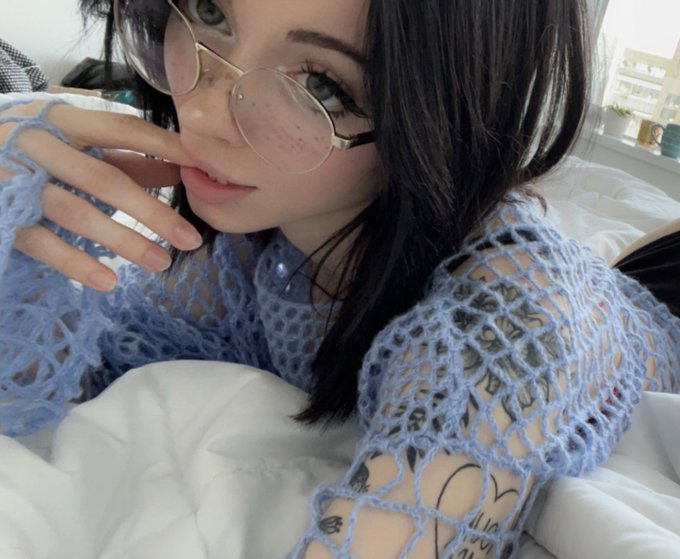 Watch noe ♡'s leaked NSFW photo on TwXstars