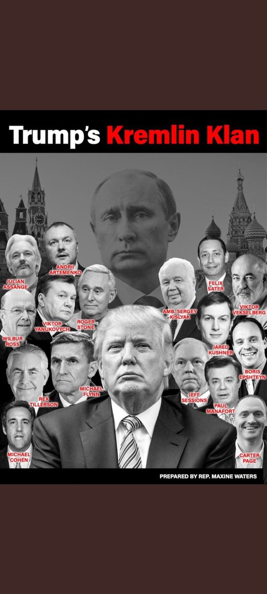 kunu_jeff's tweet photo. @RonFilipkowski #LockAllTrumpsUp https://t.co/h030LcIg9Z