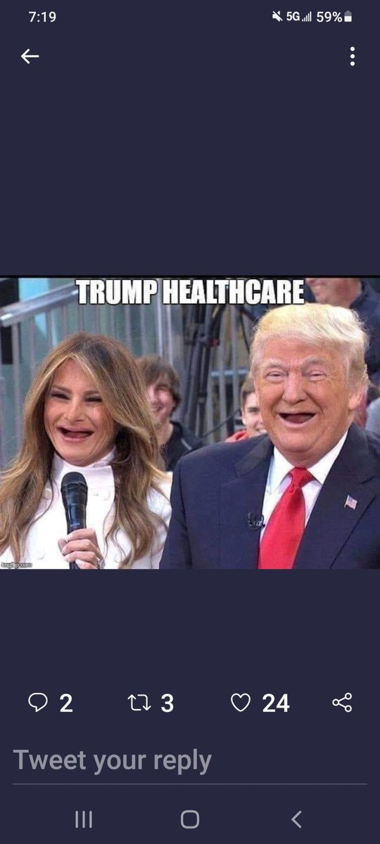 kunu_jeff's tweet photo. @RonFilipkowski #LockAllTrumpsUp https://t.co/h030LcIg9Z