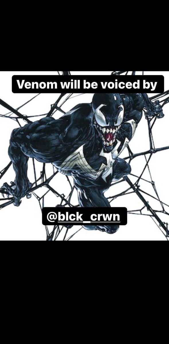 Yostverse_Continued tweet media