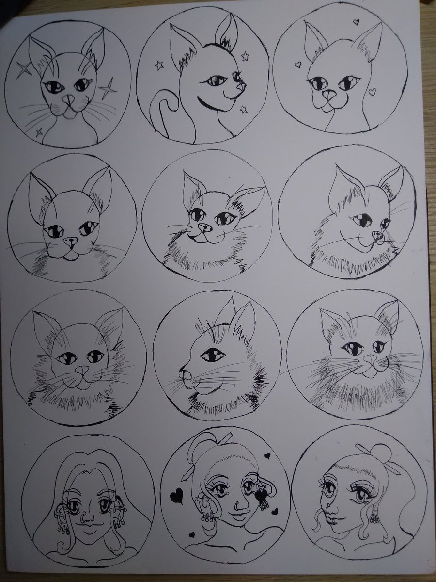 Kietsuhime's tweet photo. I'm #live on my #twitchstream #livestream at https://t.co/WPQJc5L5Jw and #YouTubechannel The Joy of Imagination! I'm making it look nicer #coloring #prismacolor #prismacolorpencils #color #twitch #twitchstreamer #art #artistsoftwitch #drawing #pencil  #livestreaming #livestreamer https://t.co/7j6Us5ICD3