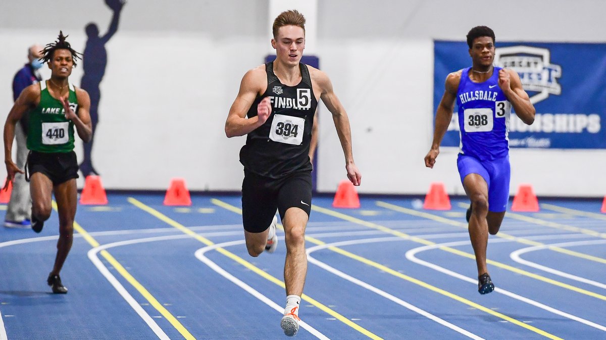 FindlayOilers's tweet photo. As the postseason quickly approaches, the Oilers track and field squad is starting to peak at the right time, again meeting multiple provisional marks and career-bests on Saturday!

🔗: https://t.co/mcemwPVLLv https://t.co/Js0hfxXL4c