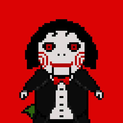 HashSnappersNFT's tweet photo. Hello everyone, hope you’re enjoying your Saturday where ever you may be… here is a sneak peak….
Meet Saw Snapper he is ready to play a game with you when ready…. 🪚 #HBARbarians #hedera #hederaNFT https://t.co/G2IowrL5Bs