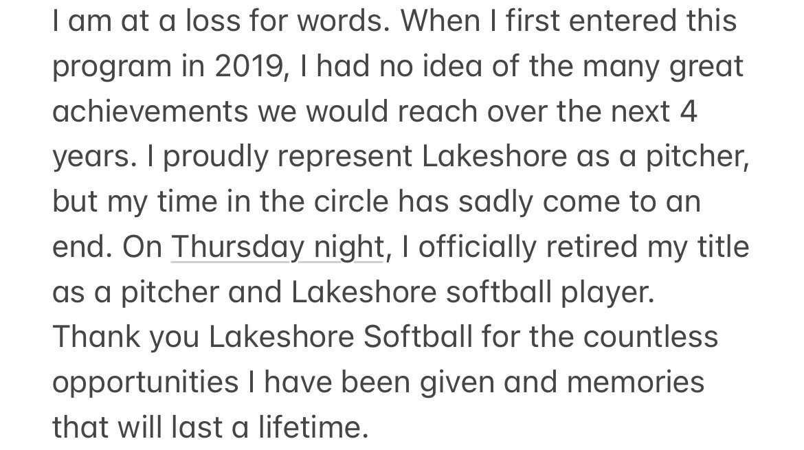 cararankin14's tweet photo. Once a Titan, Forever a Titan.❤️ @LHSTitanSB https://t.co/Q2t3TEkHAe