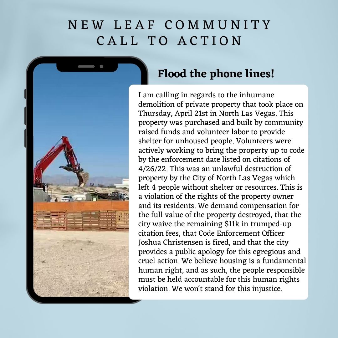 newleaflasvegas's tweet photo. Y'all who are pissed about the raid on the lot, here are the ghouls that helped make it happen: https://t.co/8JJQkJtEvZ