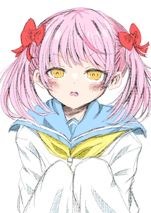  桜月様7000人おめでとうございます!ゆりマルと申します一次創作、二次創作(ウマ娘、ブイチューバー)を主に描いていますよろしくおねがいします! 
