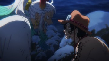 ワンピース アニメオリジナル アニオリ まとめ 登場キャラも紹介 7ページ目 Selvy