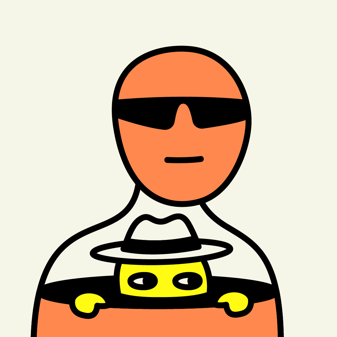 Working on finalizing the traits fam! 👀

Which one is your favorite? 🎨

Any interaction with this tweet will count as a chance for WL. ✨

Left or right?  ← →