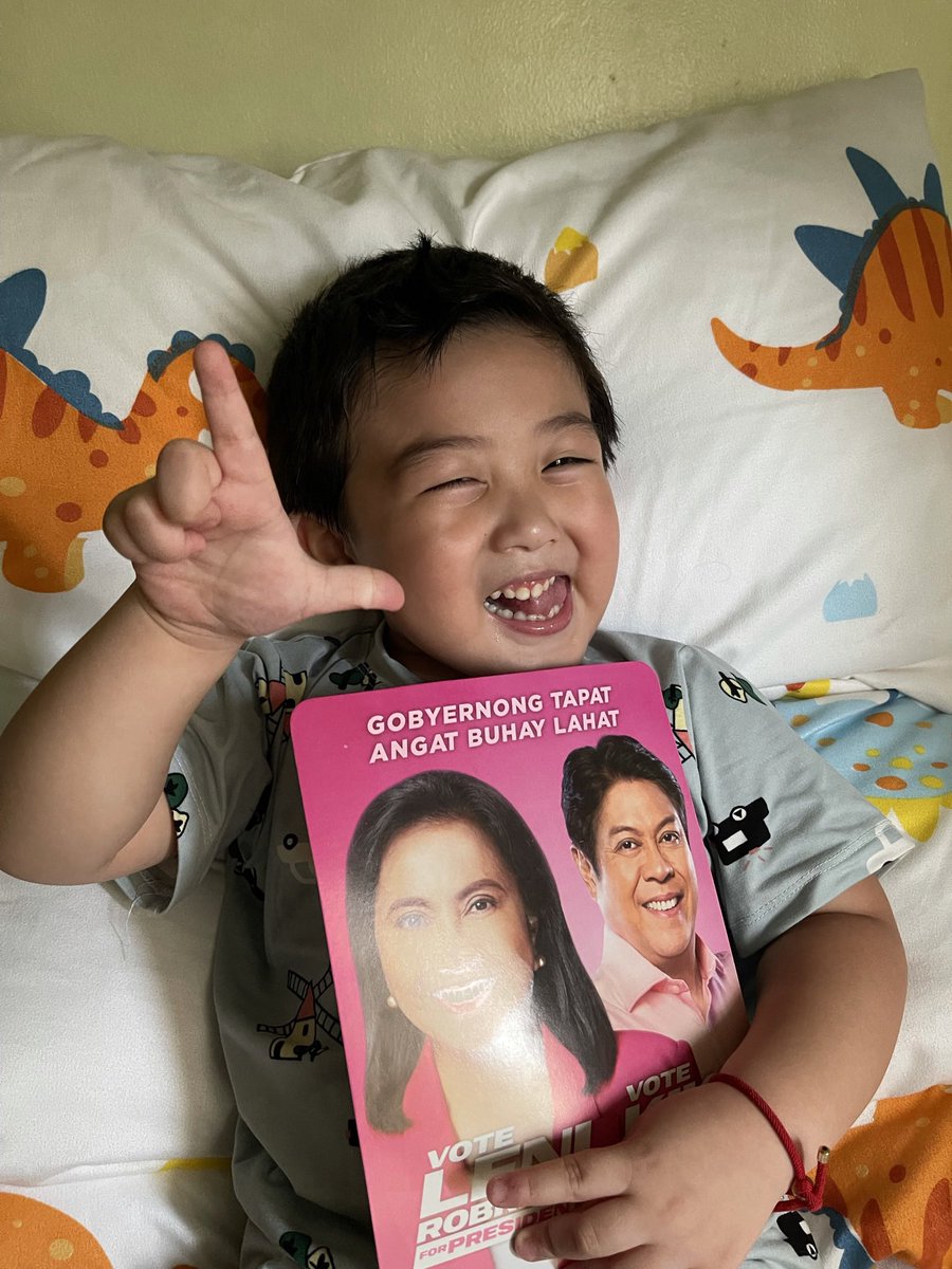 vangemercader's tweet photo. @len_hc @Medtechsforleni Thank you po💖 Voting pink for my kid🌷 https://t.co/vKEK93PN8F