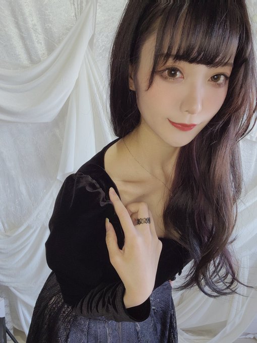 コスプレイヤーしろさきのTwitter画像6
