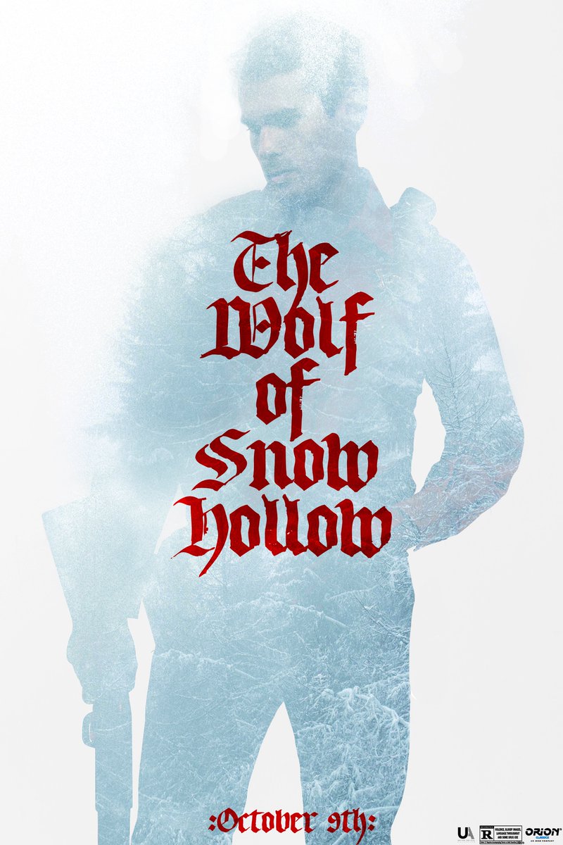 Y'all, our movie is now free on Amazon Prime.
Also, there is no such thing as Werewolves...
amazon.com/gp/video/detai…