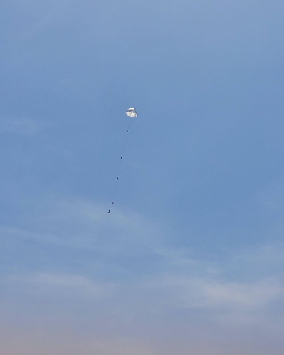 PStudentlaunch tweet picture