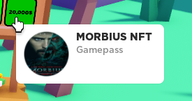 MinigunnerYT's tweet photo. nfts in roblox https://t.co/1PR1Dblb3h