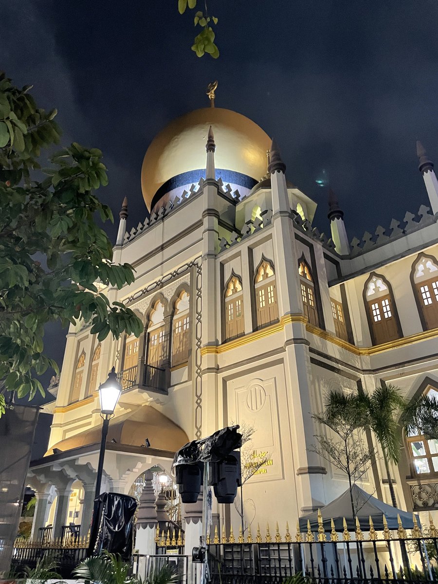 AusMeshi's tweet photo. Perjalananan 3 Hari 2 Malam ke Singapura sebagai Short-Term Visitor (Foreigners without a Singapore Long Term Pass)

Hari ini aku nak berkongsi apa perlu dilakukan dan apa dokumen wajib yang diperlukan sebelum berlepas ke Singapura. https://t.co/2EJyiLzeDi
