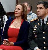 GeNteRojaEc's tweet photo. 12-0
Gracias por sostener a esta directiva de barrial.
Estos son los #TiemposDeCambio en El Nacional ofrecidos por Lucía Vallecilla y el Gnrl. Santiago Almeida(Vice), apoyados por el Gnrl. Gustavo Acosta..👏👏👏
#FueraVallecilla
#FueraSantiagoAlmeida
#FueraMachuca
#FueraTodos https://t.co/KuMXWhyfjF