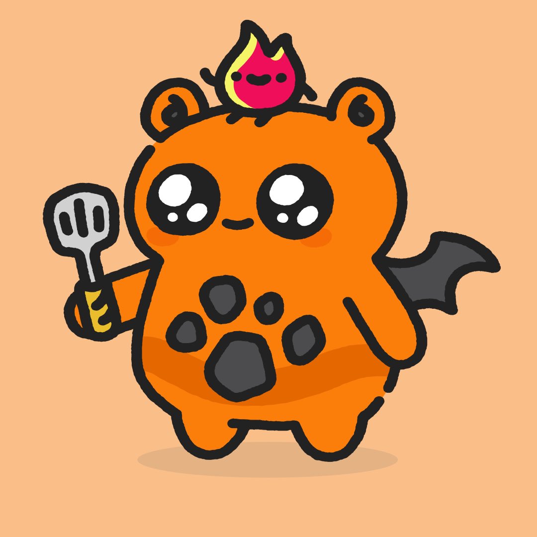 renegademasterr's tweet photo. Cool Pets have started hatching and damn these things are cute. My eggs haven’t hatched yet so here are some others. 

People are quick to forget @coolcatsnft was the number 3 pfp behind Punks and Apes once upon a time. We love the Pets and I see them having a big year!#CoolCats https://t.co/6CEb720ZGW