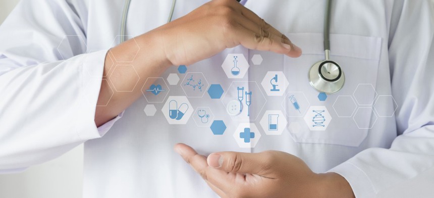 bansalravi's tweet photo. Public health agencies seek more data #interoperability https://t.co/TceM5HQ0HS #data https://t.co/KFqyIKkVgD