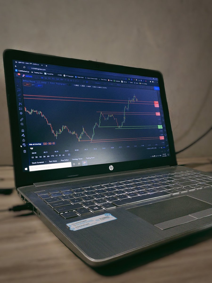 MeniyaAnilX's tweet photo. The Game Taught Me The Game #trading #cryptocurrecy #forex #forextrader #tech https://t.co/Kervle6jVX