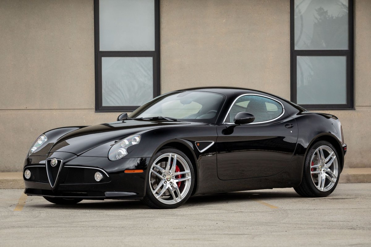 Bring a Trailer tweet media