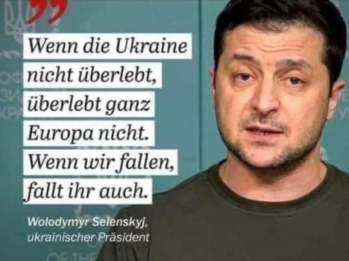 ellecome222's tweet photo. Immer wenn @_FriedrichMerz etwas sagt, ist es leider das Falsche.
Ich mag @OlafScholz  nicht, aber, dass er #Deutschland nicht leichtfertig in einen #WWIII ziehen will, ist für mich eindeutig ein Pluspunkt.
#NordStream2 öffnen.
#MelnykAusweisen 
#Selenski absetzen
#Ukraine️ https://t.co/h7Q9upc5JE