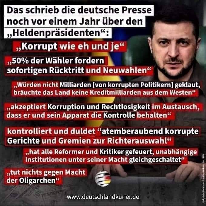 ellecome222's tweet photo. Immer wenn @_FriedrichMerz etwas sagt, ist es leider das Falsche.
Ich mag @OlafScholz  nicht, aber, dass er #Deutschland nicht leichtfertig in einen #WWIII ziehen will, ist für mich eindeutig ein Pluspunkt.
#NordStream2 öffnen.
#MelnykAusweisen 
#Selenski absetzen
#Ukraine️ https://t.co/h7Q9upc5JE