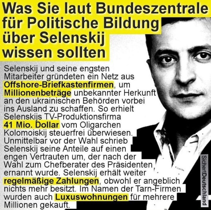 ellecome222's tweet photo. Immer wenn @_FriedrichMerz etwas sagt, ist es leider das Falsche.
Ich mag @OlafScholz  nicht, aber, dass er #Deutschland nicht leichtfertig in einen #WWIII ziehen will, ist für mich eindeutig ein Pluspunkt.
#NordStream2 öffnen.
#MelnykAusweisen 
#Selenski absetzen
#Ukraine️ https://t.co/h7Q9upc5JE