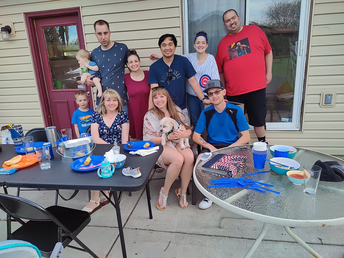 RCShadley's tweet photo. You can take the girl out of Chicago... 
(And put her in St. Louis to visit her family) And she is definitely going to represent Chicago #cubs!! #familyfun 
#girldad #afamilydivided 
@LarbyChris @alicefanatic13 @darindant https://t.co/PFEPb35xDT