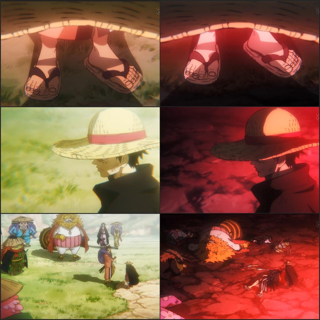 luffysmayie's tweet photo. brb crying
#ONEPIECE1015 https://t.co/C6c5vJJSHe
