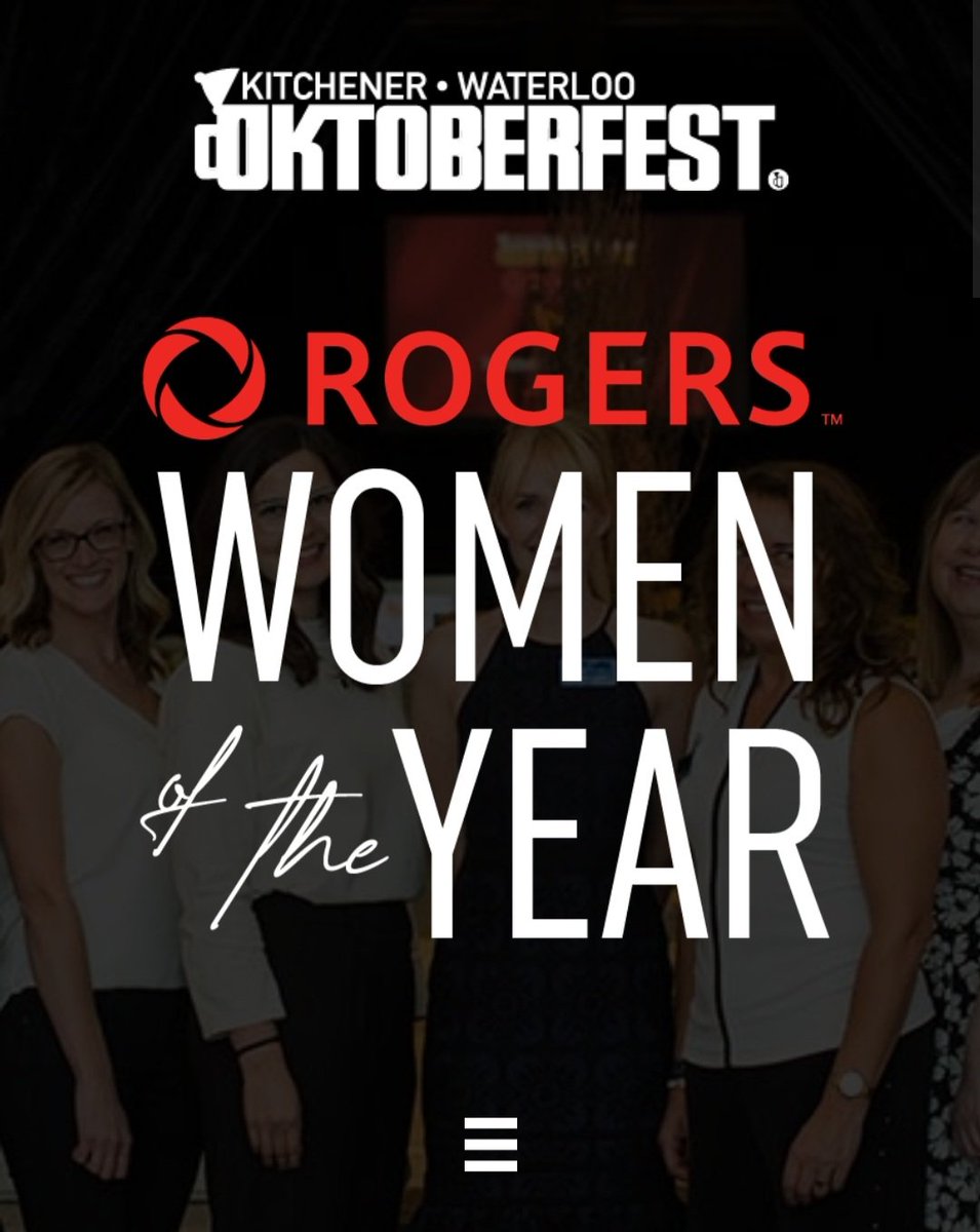 Sheena Merling (@carroll_sheena) on Twitter photo Thank you to all who nominated me for women of the year
So excited for may 17th
<a href="/WOYKW/">Women of the Year KW</a> Thank you to all who nominated me for women of the year
So excited for may 17th
<a href="/WOYKW/">Women of the Year KW</a>