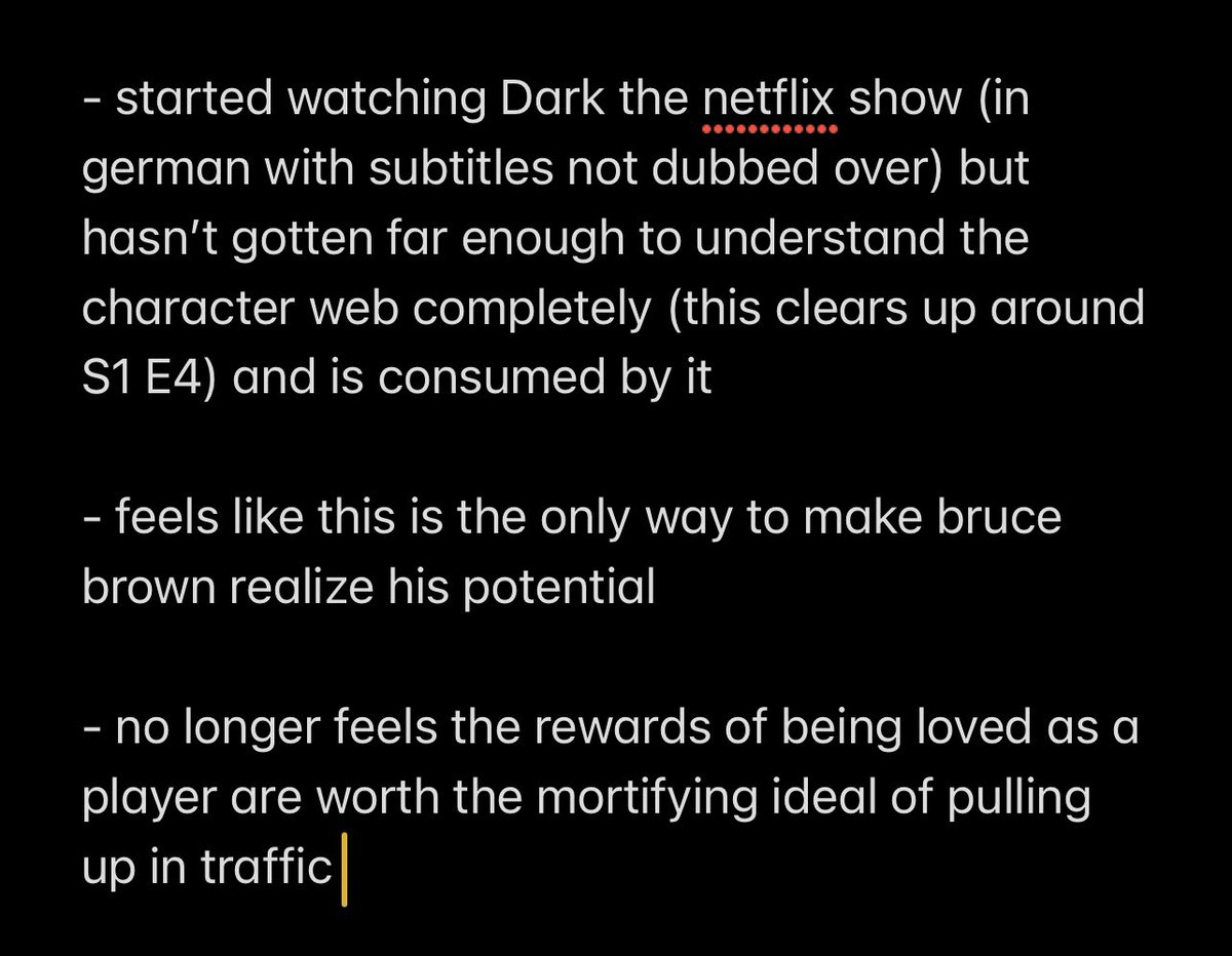 haleyosomething's tweet photo. been thinking what might be up with KD https://t.co/M4K8x0zqIj