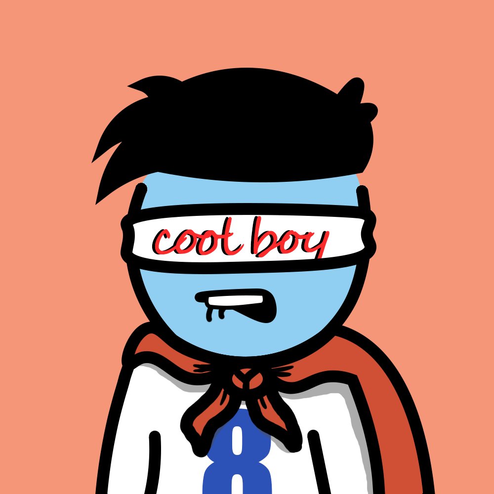 JasonHublots's tweet photo. @0xHarmon @CoolBoysNFT mine is 🔥 https://t.co/YZpcRTGwDc