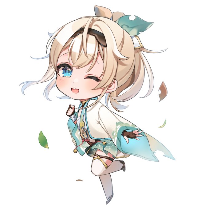 🍃
 #いろはにも絵を 