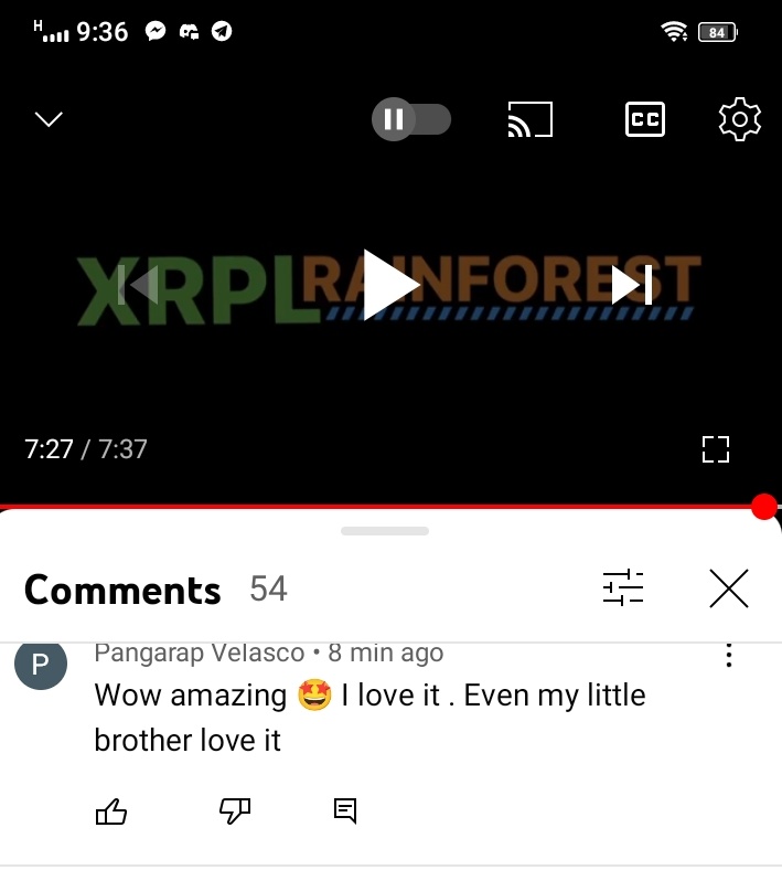 Pangarap Velasco tweet media