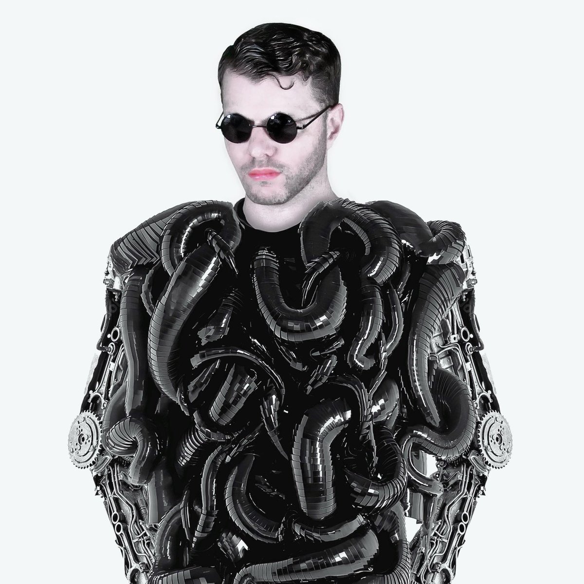 Virus Van Herpen