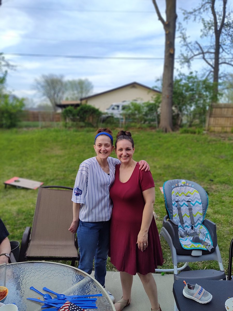 RCShadley's tweet photo. 2nd and 3rd generation of cousins! Love em to pieces 💞🥰🥰 #cubs fan #Cardinals fans #afamilydivided 
@LarbyChris @alicefanatic13 @darindant https://t.co/qsEOBvWsdX