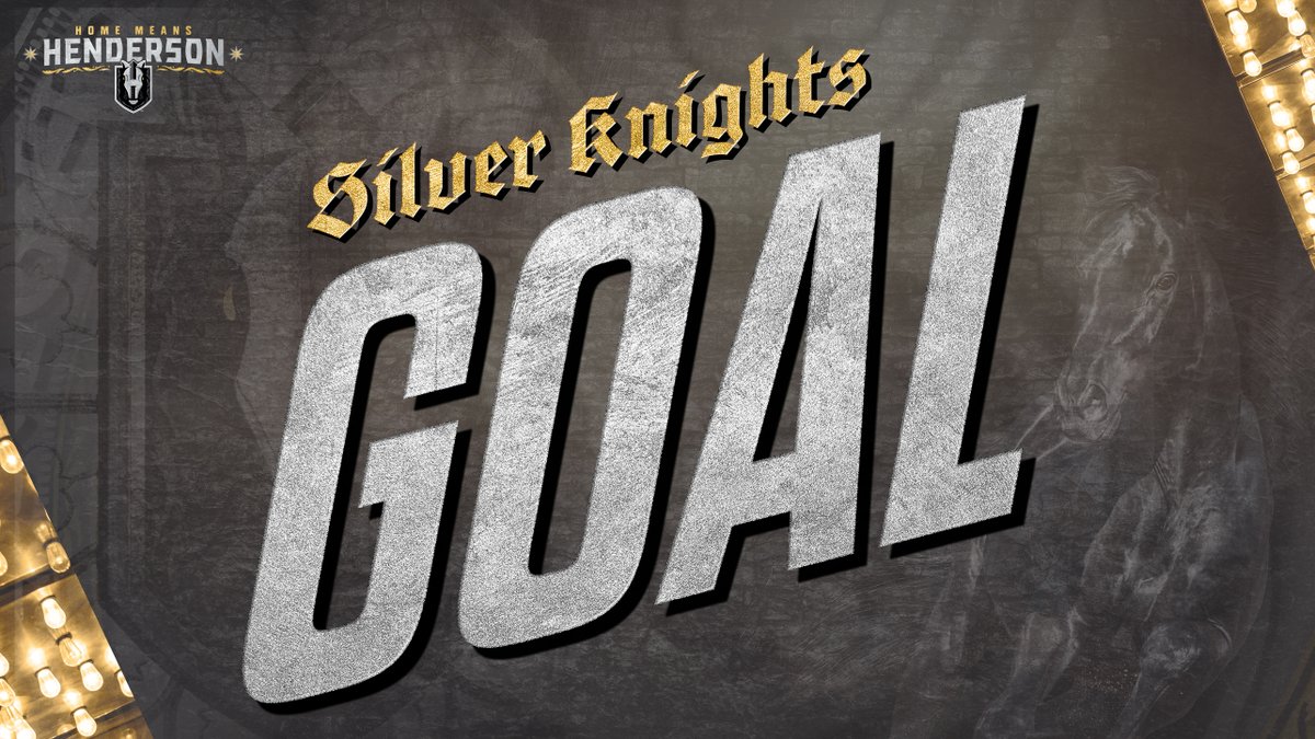 HSKnights's tweet image. FORD SCORES!!!!!!! 5-2!!!
