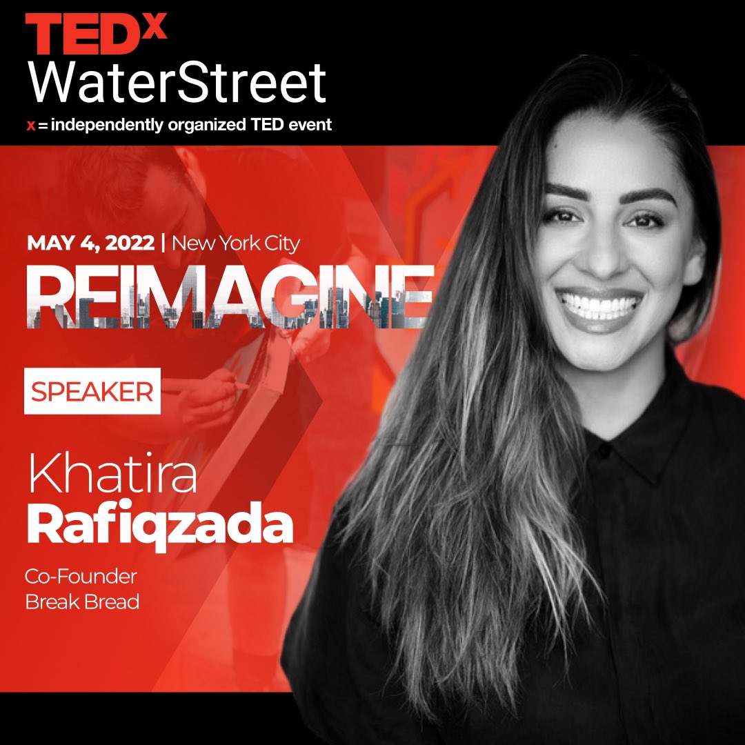Khatira Rafiqzada Bio Khatira Rafiqzada Bio