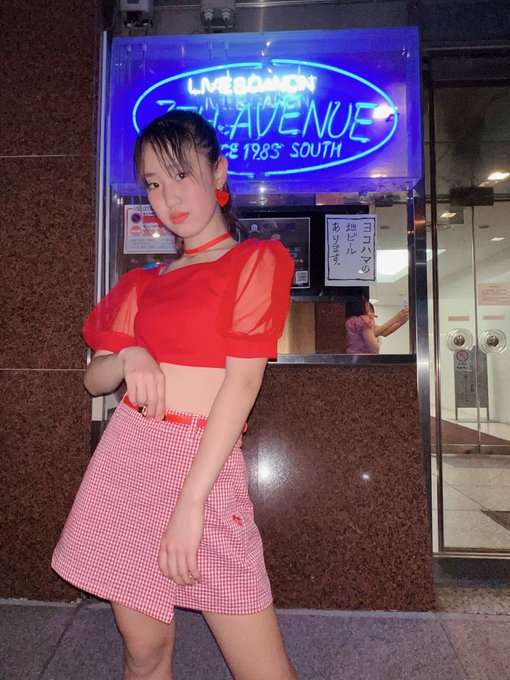 Twitterのコスプレ画像6