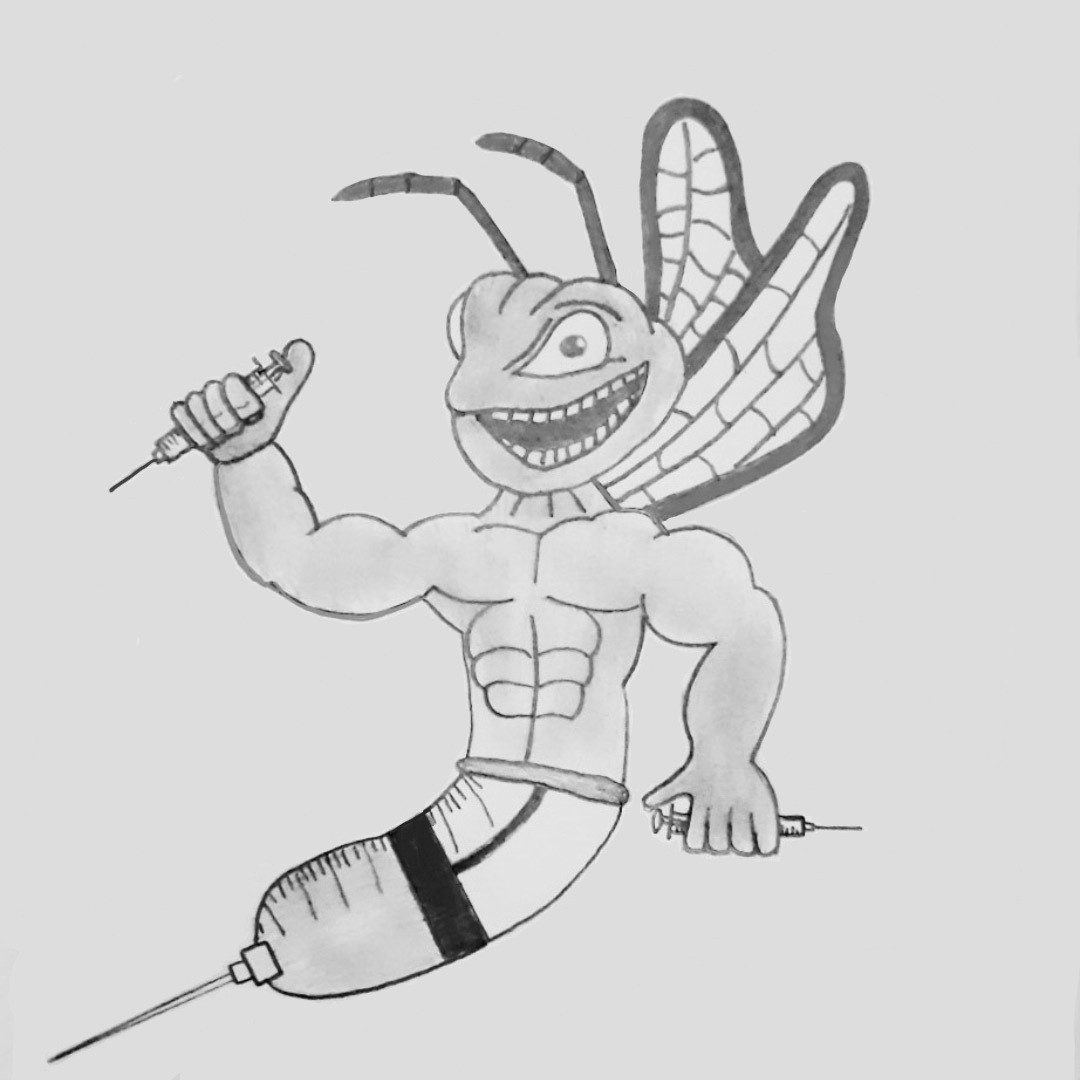 PencilTheory's tweet photo. @SkurpySocial All original pencil drawings!

https://t.co/cqiAEPQNF9 https://t.co/PTbwlaLBad