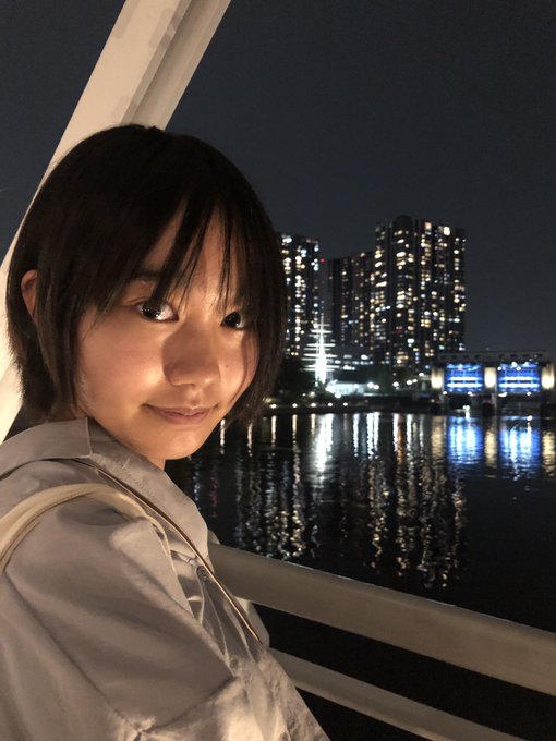 Twitterのコスプレ画像4