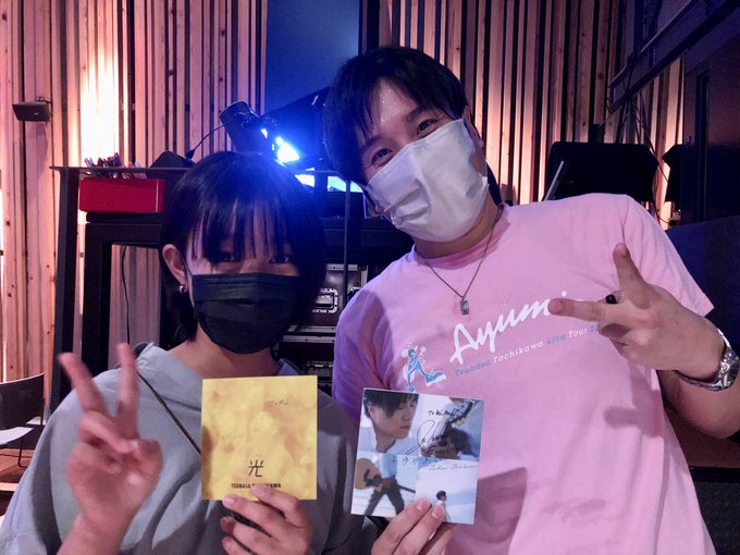 Twitterのコスプレ画像3