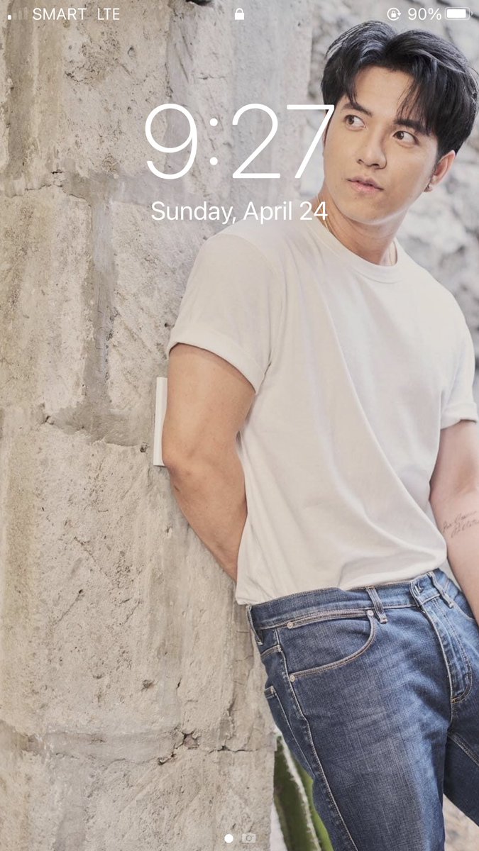 yonice0828's tweet photo. Sarap sa eyes 😍😍😍 Miss you! @tjmusicmonterde https://t.co/GPGb5tAnd3