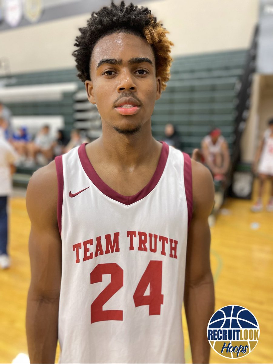BJ Gilliam (Team Truth) finished with 
20 points 10 rebounds and 5 steals in the 66-53 win against Freedom Hoops. 
<a href="/Bjx5ill/">Bj Gilliam</a> <a href="/ARPrepSports/">Arkansas Prep Sports</a> <a href="/CrunkdOutEnt/">C.O.E Films</a> <a href="/RL_Hoops/">RecruitLook Hoops</a> <a href="/teamtruthelite/">Team Truth Elite</a> <a href="/k_sutherlandAR/">Kyle Sutherland</a>