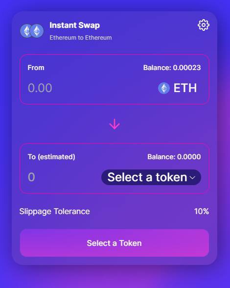 zion_token's tweet photo. There’s a reason we’ve been a little quiet 👀
$PP team has been busy…
#PPSwap #CrossChain #Ethereum #bsc #matic #pptoken #CryptoNews #AVAX #Fantom #cryptoswap https://t.co/GF7K9pdmze