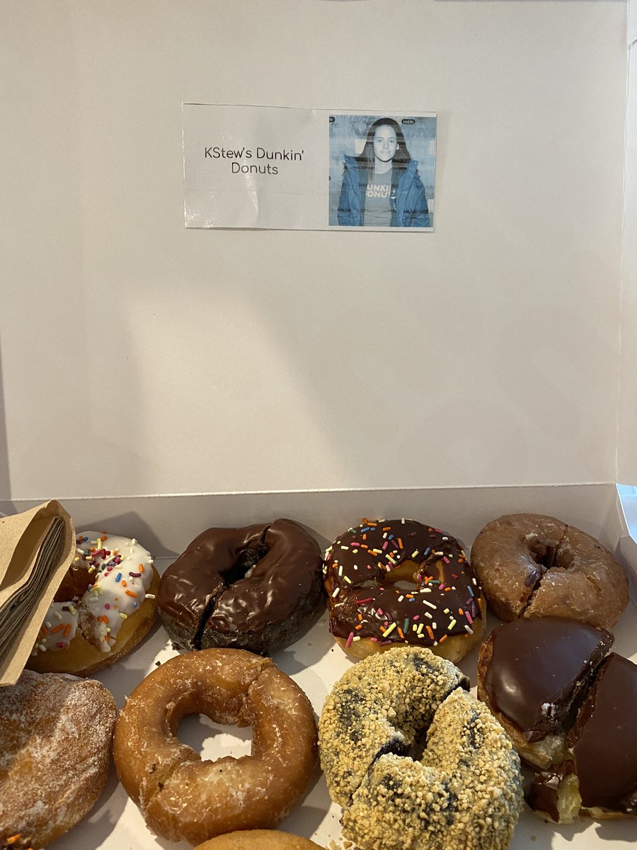 ShannonOConnor0's tweet photo. My friends threw me a Kristen Stewart themed surprise bday party. They really know me 🥺❤️ https://t.co/AT9ZJeLSca