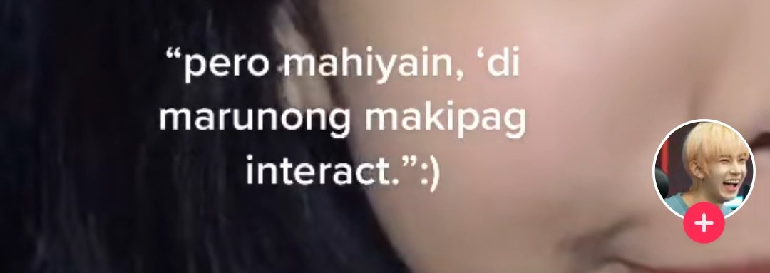 iO2jakqrl's tweet photo. Two types of me hahaha https://t.co/WjbjBTFgxt