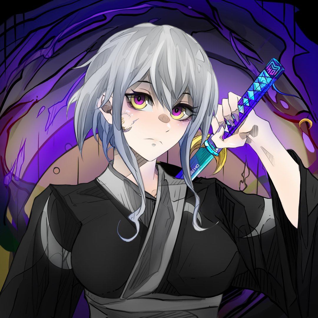 Sean Hough | Hero Soul | TDP tweet media